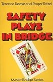 Safety plays in bridge