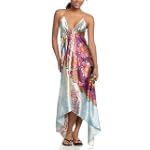 Ed Hardy Women's Elisa Long Scarf Dress