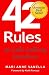 42 Rules of Cold Calling Executives: A Practical Guide for Telesales, Telemarketing, Direct Marketing and Lead Generation