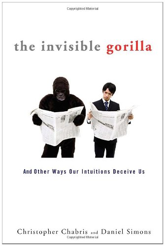 Invisible Gorilla, The