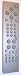Produkt-Bild: ORIGINAL Fernbedienung RC1541 1541 passend z.b. f&uuml;r AEG Clatronic Crown Dual Funai Hitachi LG Proline Roadstar Sanyo SEG Silva-Schneider Universum Vestel