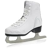 Lake Placid LP200 Boys Figure Ice Skate