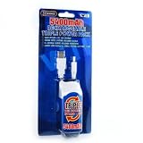 Review Dragon  / NINTENDO WII 5400 MAH TRIPLE POWER PACK RECHARGABLE BATTERY