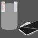 Motorola CLIQ XT / MB501 / ME501 Screen Protector