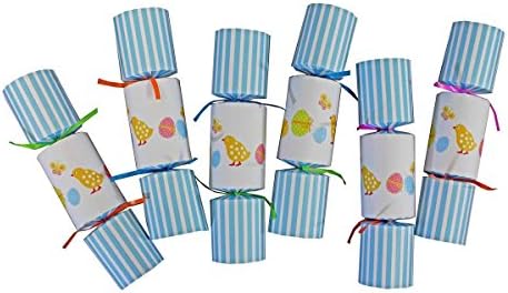 Harbottle House Baby Shower Party Favor Crackers (6)