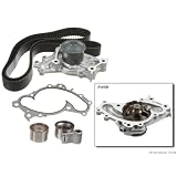 AISIN Timing Belt Kit with Water Pump by Aisin