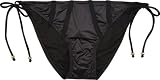 GUESS Chain Gang Womens Swimsuit Bottoms