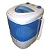 Mini Portable Washing Machine (644/658)- Ideal For Caravans, Students and Small Spaces