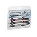 Letraset Aqua Marker Set #1, Set of 6