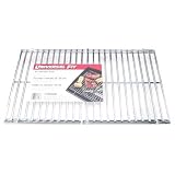 Char-Broil #2984346 19 Chrome Universal Grid