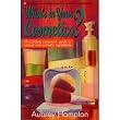 What's in Your Cosmetics?: A Complete Consumer's Guide to Natural and Synthetic Ingredients