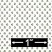 1:24 Scale Rosebud Dollhouse Wallpaper