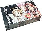 DotHack//Enemy: Distortion Card Game Booster Box