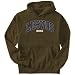 Sweatshirt Brown 