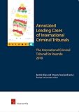 The International Criminal Tribunal for Rwanda, 1 January-21 October 2010