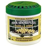 Natural Magic Odor Absorbing G