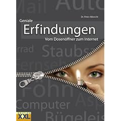 Erfindungen: Vom Dosen�ffner zum Internet