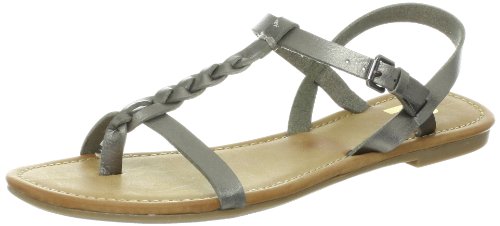 R2 Women's Cayman T-Strap Sandal