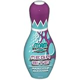 Mega Bite Bowling Ball Cleaner