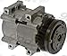 Global Parts 6511464 A/C Compressor