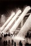 Grand Central Poster New York City Vintage Art Nyc ...