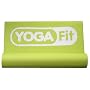 Nintendo Wii - Yoga Matte [green]