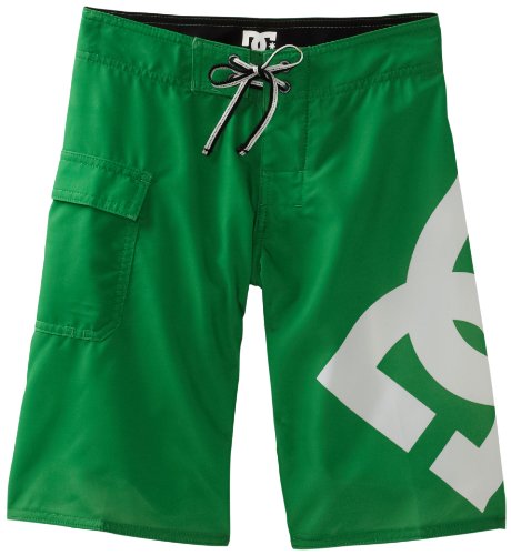 DC Shoes Jungen Boardshort Lanai Ess 4, kelly green, 25, D073810035 Preisvergleich