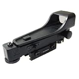 CORE DeadBox Reflex Sight w/Red Dot