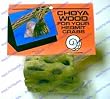 FMR CHOYA WO0D SMALL 6PC
