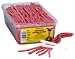 Sour Power Straws Strawberry [24, 1.7 oz]