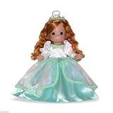 PRECIOUS MOMENTS DISNEY CLASSIC ARIEL 12" DOLL