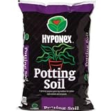 Scotts Organic #72440570-RDC03 Hyponex 40LB Pot Soil