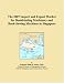 Book The 2007 Import and Export Market for Bookbinding Machinery and Book-Sewing Machines in Singapore