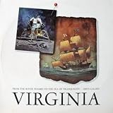 Shes Called Virginia Starring Joseph Cotton In Commemoration Of Americas 200th Anniversary, Written and Directed By Brick Rider