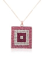 CHAMAY Conjunto de cadena y colgante