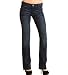 Armani Exchange J24 - Dark Authentic Bootcut Jean