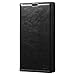 ZTE Grand X Max Plus Case, ZTE Grand X Max Case, Nagebee - Wallet Flip Case Pouch Cover Fold Stand case Premium Leather Wallet Flip Case (Fold Wallet Black)