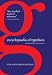 Encyclopaedia of Typefaces