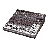 Behringer XENYX 2442FX Mixer