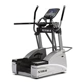 True Fitness TSXa Elliptical by
