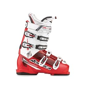 Nordica Speedmachine X100 10/11