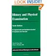 History and Physical Examination (Current Clinical Strategies) by Paul D. Chan
