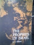 Prophets of Israel: From Ahijah to Hosea