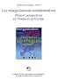 Les r�organisations administratives : Bilan et perspectives en France et en Europe
