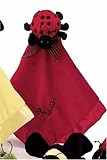 Lady Bug Hugs Lady Bug Blanket 16