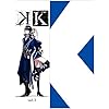 K vol.5 [Blu-ray]