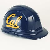 NCAA California Golden Bears Hard Hat