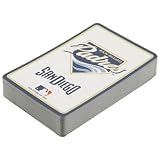 San Diego Padres Playing Cards