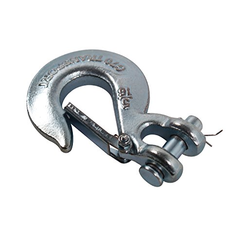 Extreme Max Replacement Hook For Atv Winch Cable eBay