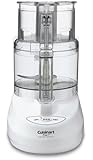 Cuisinart DLC-2007N Prep 7 7-Cup Food Processor, White